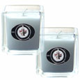 Winnipeg Jets™ Scented Candle Set